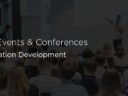 The Best Application Development Events and Conferences to Attend in 2020 The Best Application Development Events and Conferences to Attend in 2020