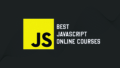 best-javascript-online-courses