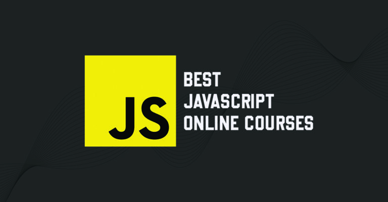 The 14 Best JavaScript Online Courses for 2023 - Best Application ...
