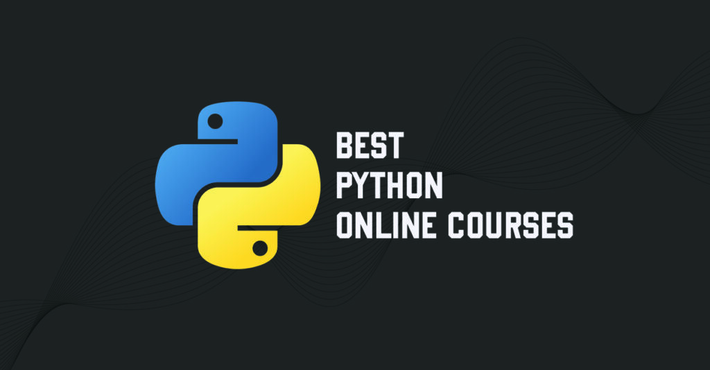 The 13 Best Python Online Courses for 2023 - Best Application ...