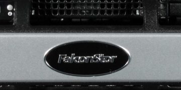 FalconStor Continuous Data Protector