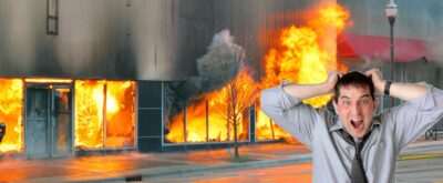 Biggest Hurdle in Disaster Recovery Adoption: The Executive