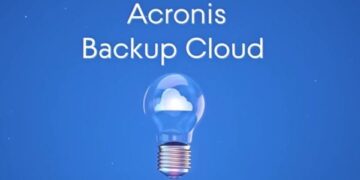 Acronis Updates Backup Cloud; Releases Files Cloud, DRaaS