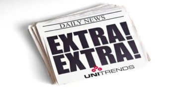 Unitrends Steals Headlines with New Data Centers, Appliances & Software Update