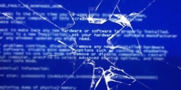 No Pun Intended: Is Disaster Recovery Broken?