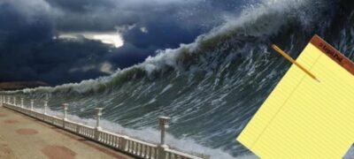 Presentation: How to Write an IT Disaster Recovery Plan