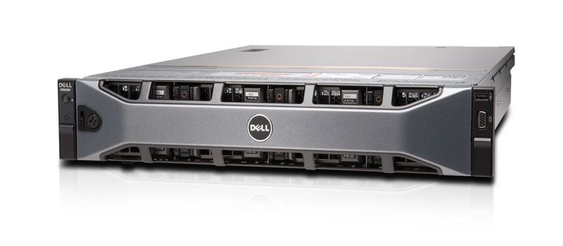 Dell Hardware Appliance