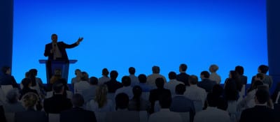 Top Backup and Disaster Recovery Events This Fall