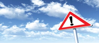 Top 4 Risks Associated with Cloud Backup