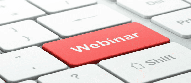 5 best webinar software options