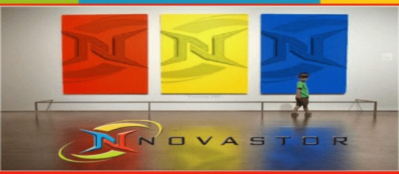 NovaSTOR