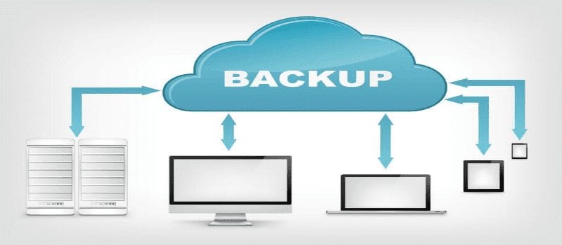 Trending Key Capabilities of Hybrid Cloud Backup and Data Recovery Solutions