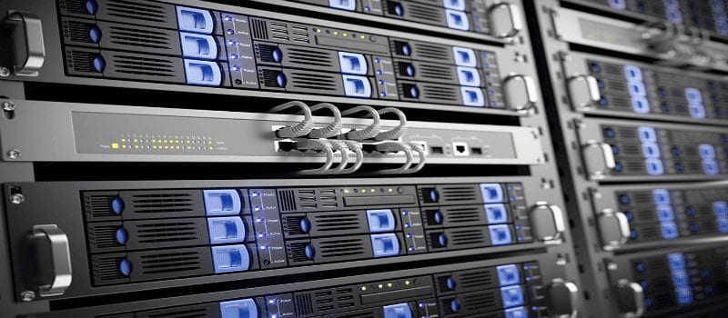 business continuity planning for data centers and systems