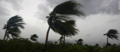 Prepare Your Business for Hurricane Season With This Checklist
