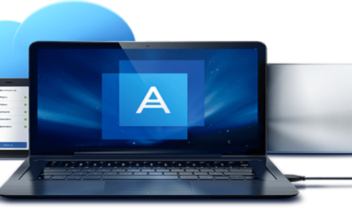 Acronis True Image 2017 Launches with Wireless Backup for Mobile Devices, Facebook Backup, and More