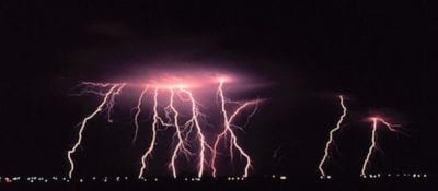 Prevent Storms & Cybercriminals From Touching Your Data