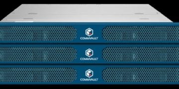 Commvault Unveils New HyperScale Software & Appliance