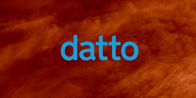 Datto Upgrades vSIRIS to Combat Ransomware Attacks