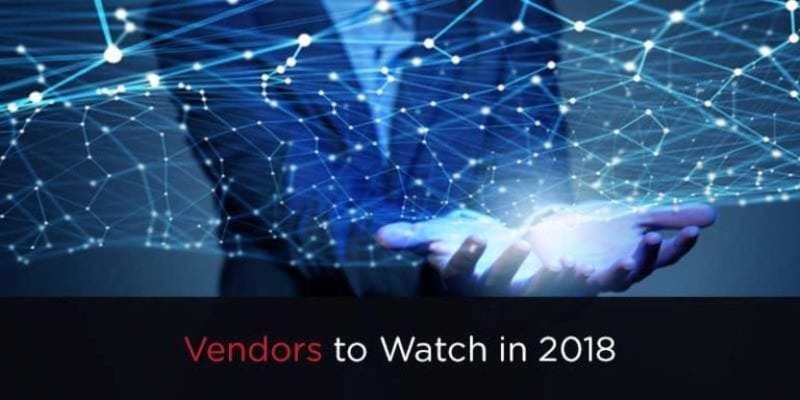 5 Business Continuity Management Vendors to Watch in 2018