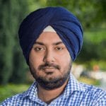 Jaspreet Singh Druva