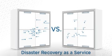 What’s Changed: 2018 Gartner Magic Quadrant for Disaster Recovery as a Service