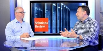 Interview: The Rise of On-Demand Cloud Storage