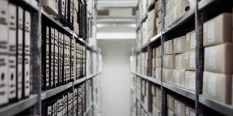 Why Tape Storage and Backup are Still Essential Today