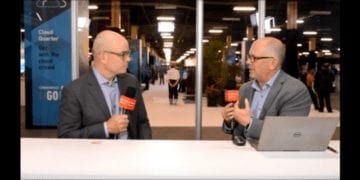 Commvault GO 2018: Chris Powell on the Evolution of BUDR Solutions