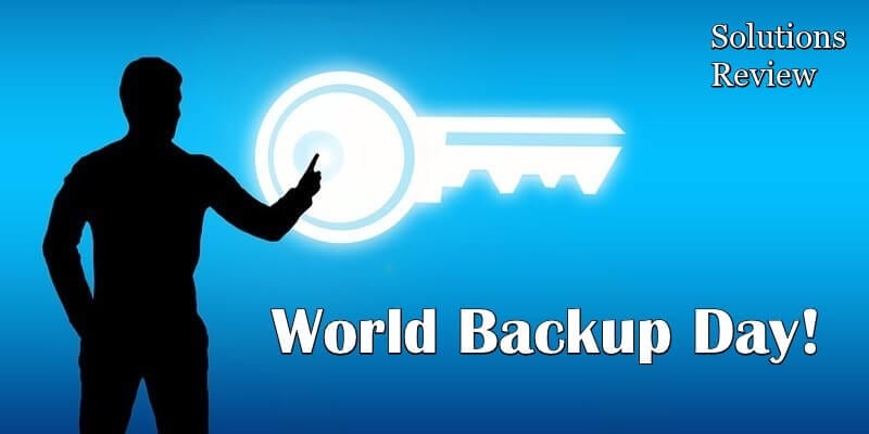 World Backup Day Retrospective Tips and Tricks from the Experts