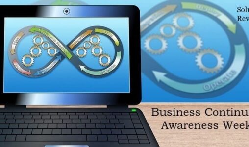 Best Practices for Business Continuity Awareness Week