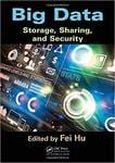 Big Data Storage Sharing and Security