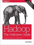 Hadoop The Definitive Guide Storage and Analysis at Internet Scale