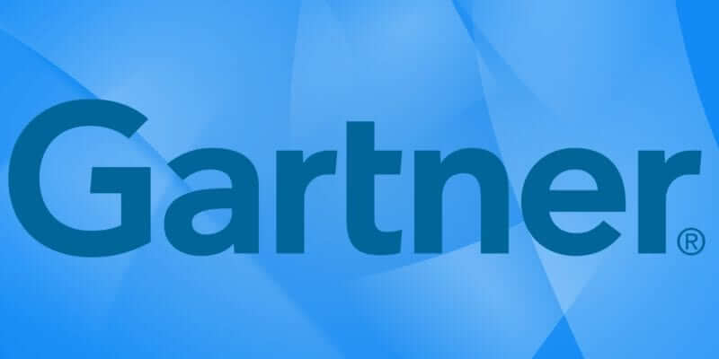 Gartner logo deals