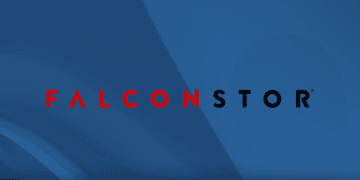 FalconStor Announces StorSafe Data Storage Container