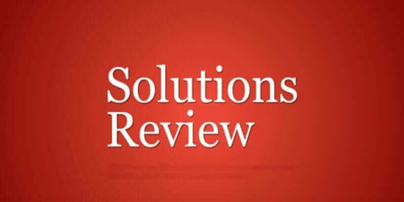 The Top 7 Solutions Review Business Continuity Best Practices