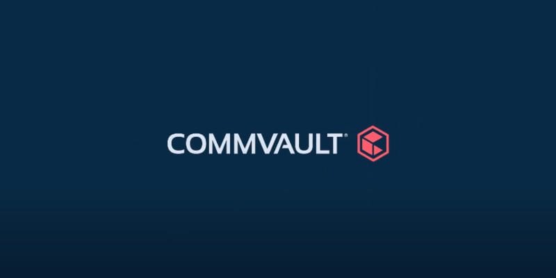 Commvault Launches New Ransomware Protection and Response Services