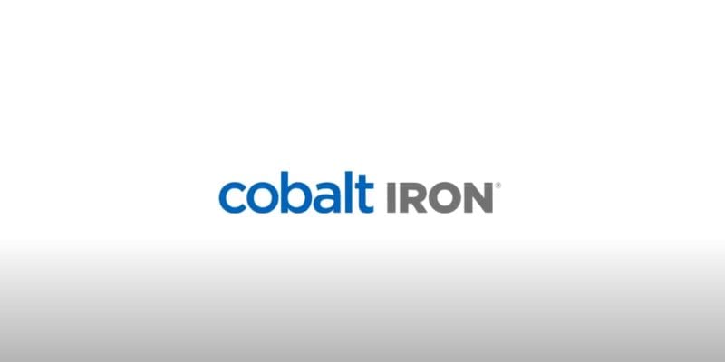 Cobalt Iron Earns Patent For Authorization Control and Threat Response