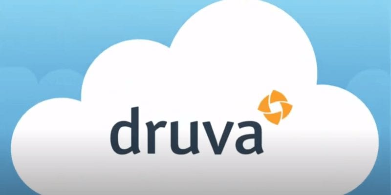 Druva Inc