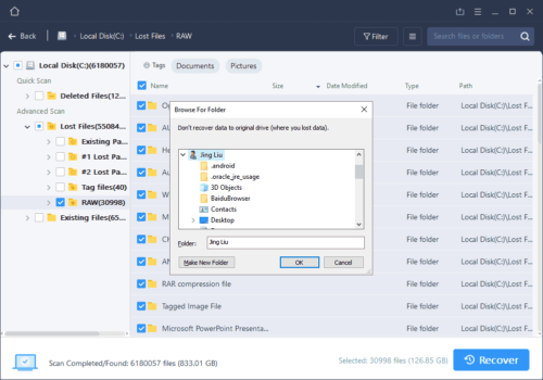 Guide to Free Data Recovery Tools