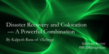 Disaster Recovery and Colocation — A Powerful Combination