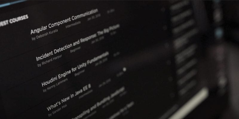 Get 33% Off Top-Rated Pluralsight Data Protection Courses This Week