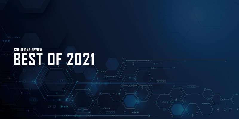 The 16 Best Data Protection Software Offerings for 2021