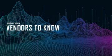 Solutions Review’s Vendors to Know in Data Protection Platforms, 2021