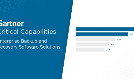 Best Backup and Disaster Recovery Software Tools, Vendors