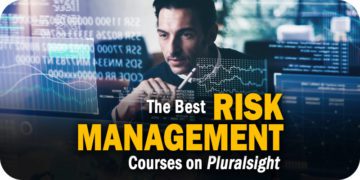 The Best Risk Management Courses on Pluralsight to Consider Taking