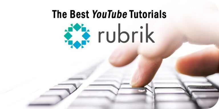 The Three Best Rubrik Tutorials on YouTube to Watch Right Now