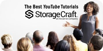 The 4 Best StorageCraft Tutorials on YouTube to Watch Right Now
