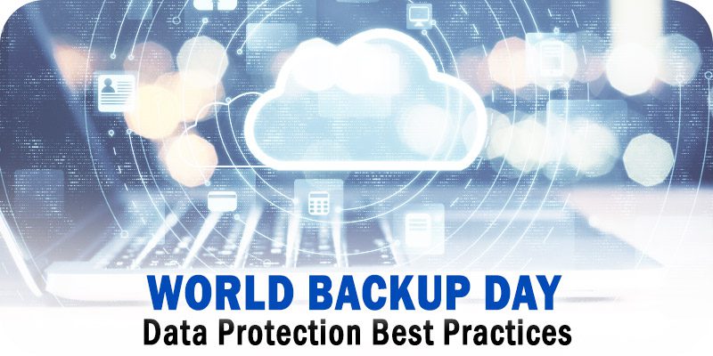 Data Protection Best Practices