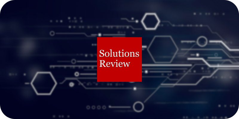 Solutions Review Releases 2023 Buyer’s Guide for Backup & Disaster Recovery Solutions