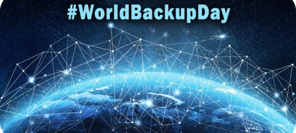 World Backup Day 2023: What When Backup Isn’t Enough World Backup Day 2023: What When Backup Isn’t Enough